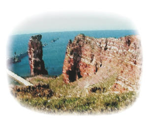 Kapitel 21: Helgoland